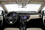 Toyota Corolla Altis 2017 года (LA)